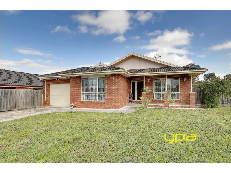 9 Limerick Court, Roxburgh Park VIC 3064