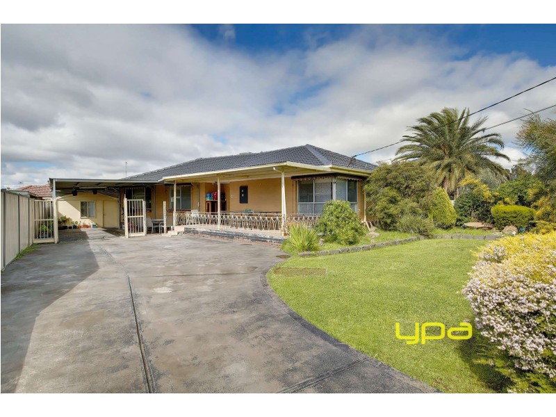 41 Samuel Drive, Campbellfield VIC 3061