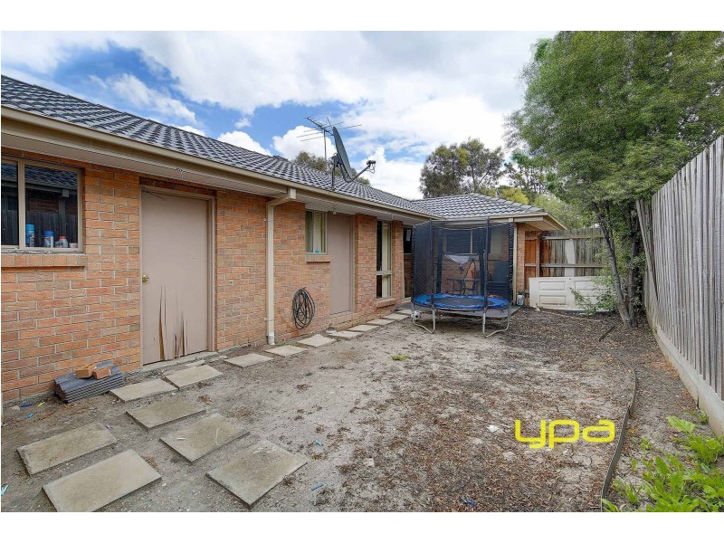 2/66 Eldorado Crescent, Meadow Heights VIC 3048