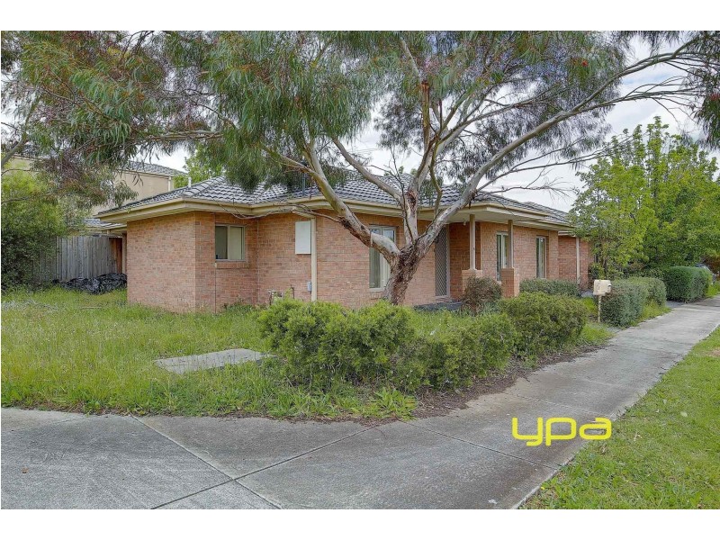 2/66 Eldorado Crescent, Meadow Heights VIC 3048