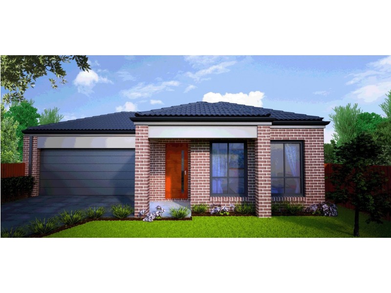 Lot 322 Bentham Street, Roxburgh Park VIC 3064