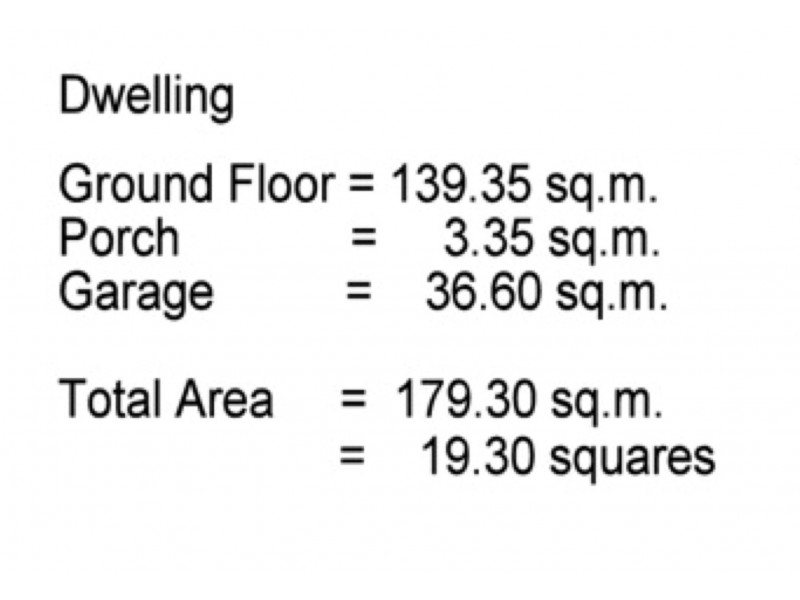 Lot 322 Bentham Street, Roxburgh Park VIC 3064