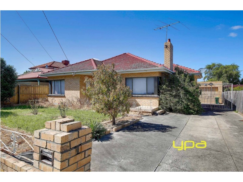 3 Lovely Street, Fawkner VIC 3060