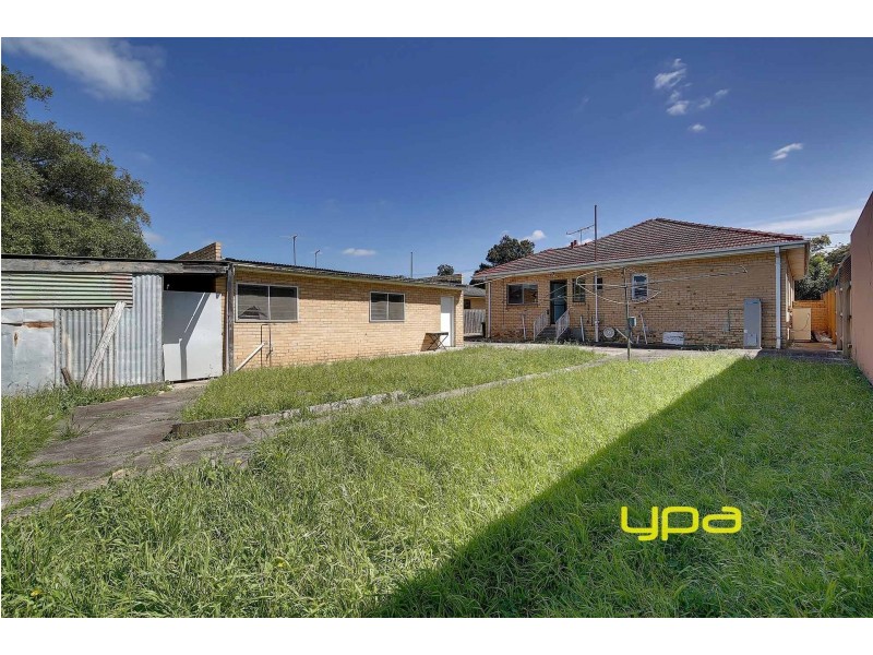 3 Lovely Street, Fawkner VIC 3060