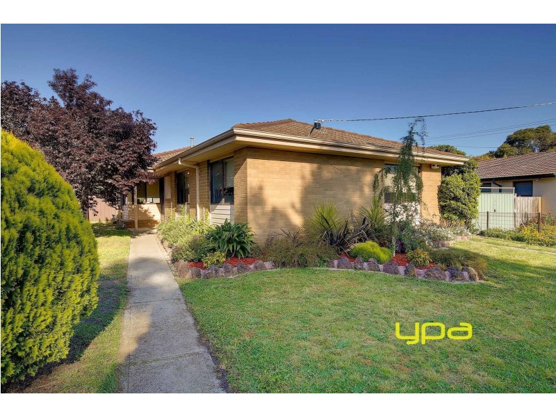 4 Balook Court, Meadow Heights VIC 3048