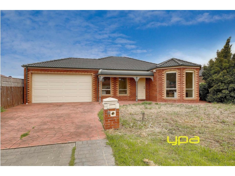 15 Congo Court, Roxburgh Park VIC 3064