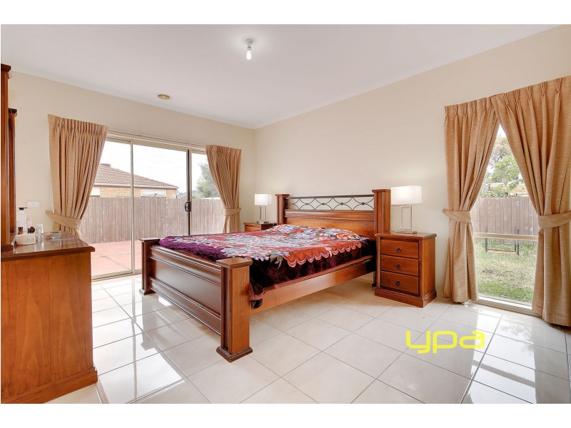 15 Congo Court, Roxburgh Park VIC 3064