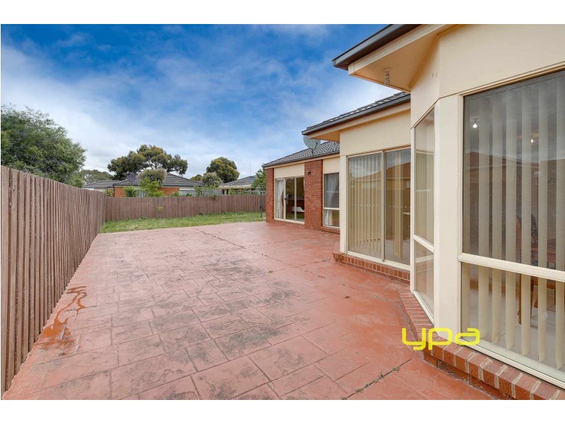 15 Congo Court, Roxburgh Park VIC 3064