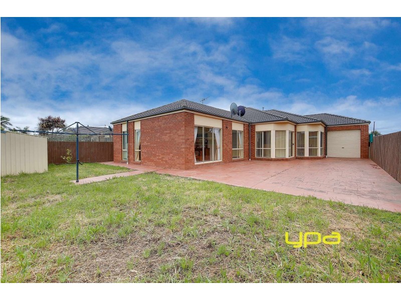 15 Congo Court, Roxburgh Park VIC 3064