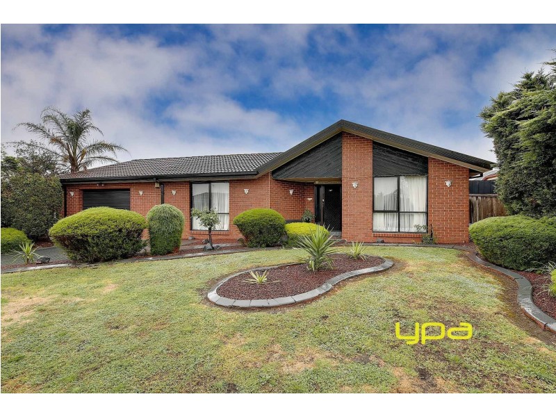 7 Hopkins Way, Meadow Heights VIC 3048