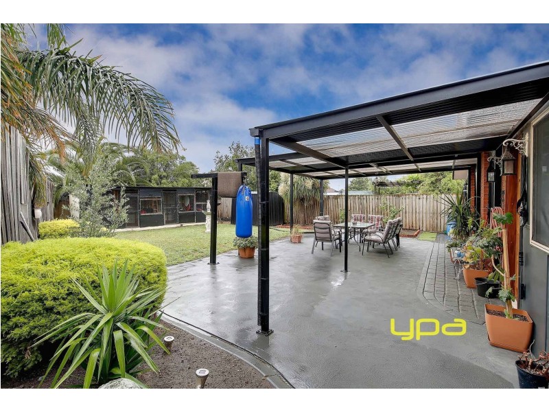 7 Hopkins Way, Meadow Heights VIC 3048