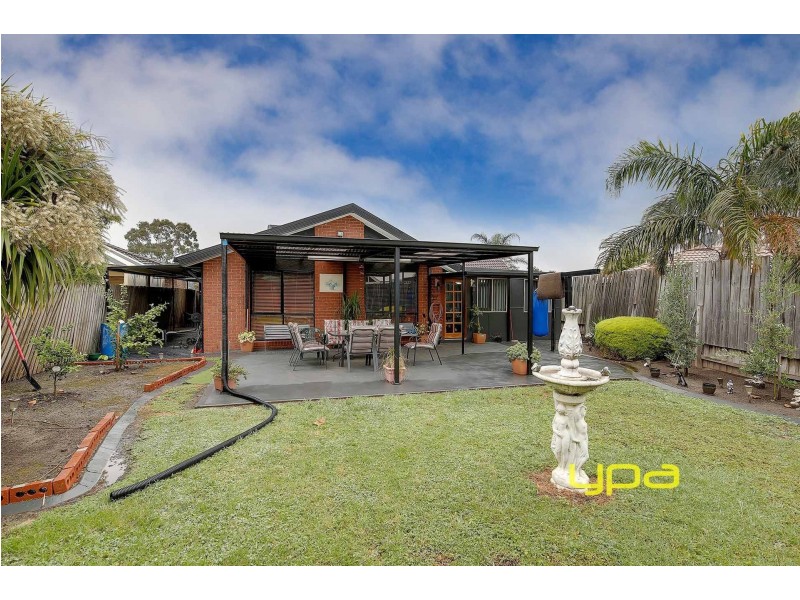 7 Hopkins Way, Meadow Heights VIC 3048