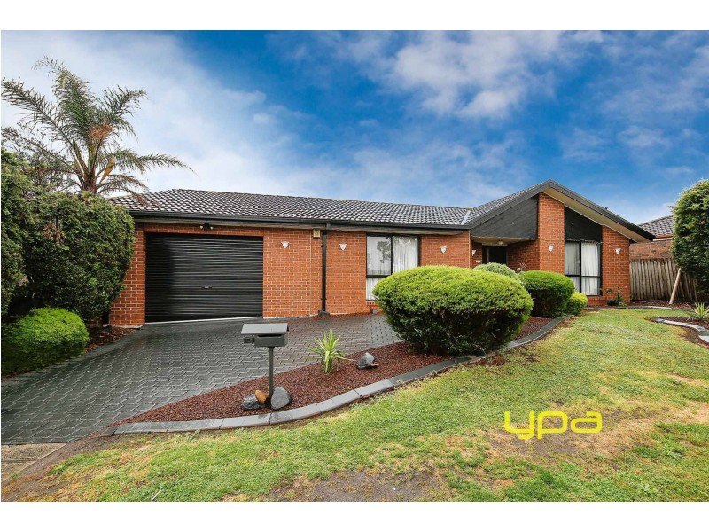 7 Hopkins Way, Meadow Heights VIC 3048