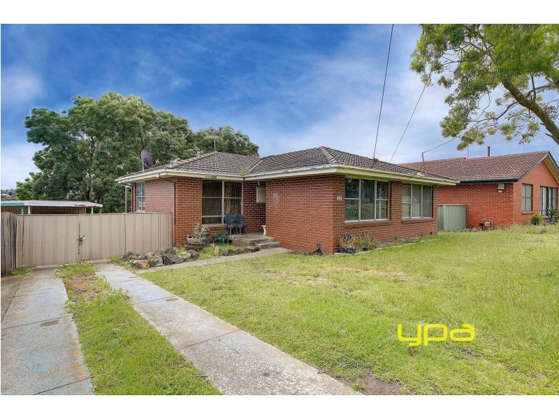 21 Sorrento Street, Broadmeadows VIC 3047