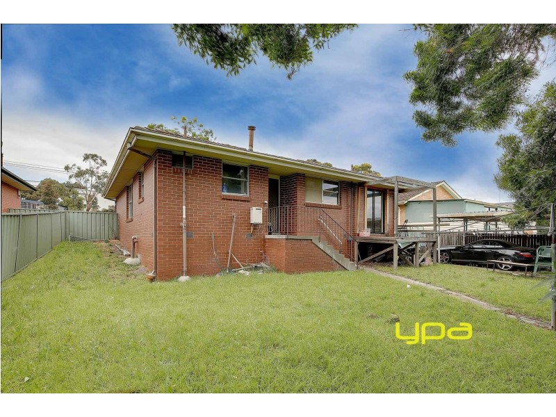 21 Sorrento Street, Broadmeadows VIC 3047