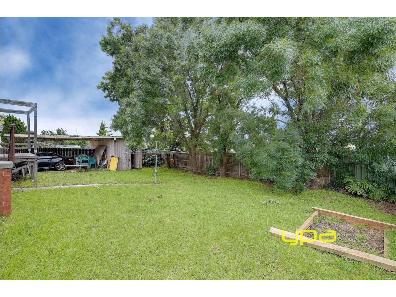 21 Sorrento Street, Broadmeadows VIC 3047