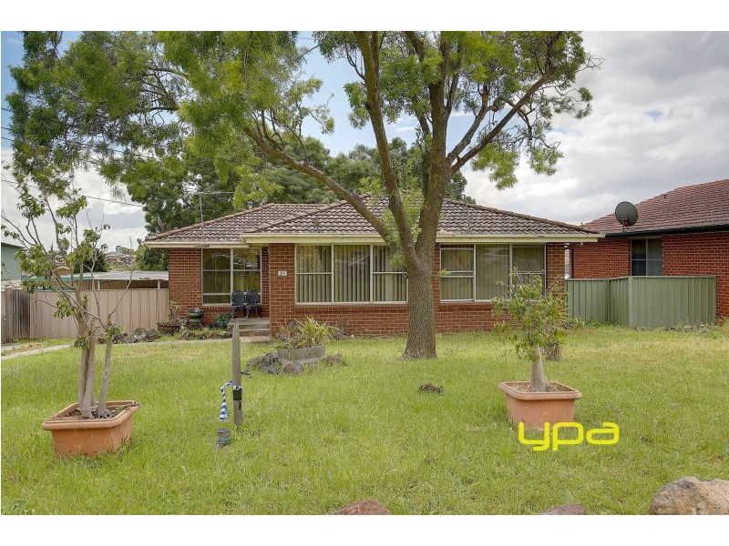 21 Sorrento Street, Broadmeadows VIC 3047