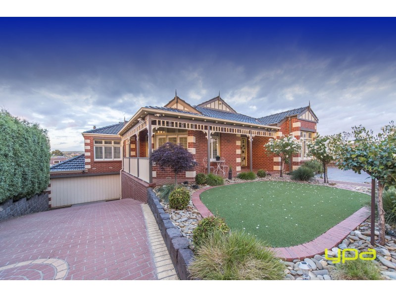 11  Piccadilly Court, Greenvale VIC 3059