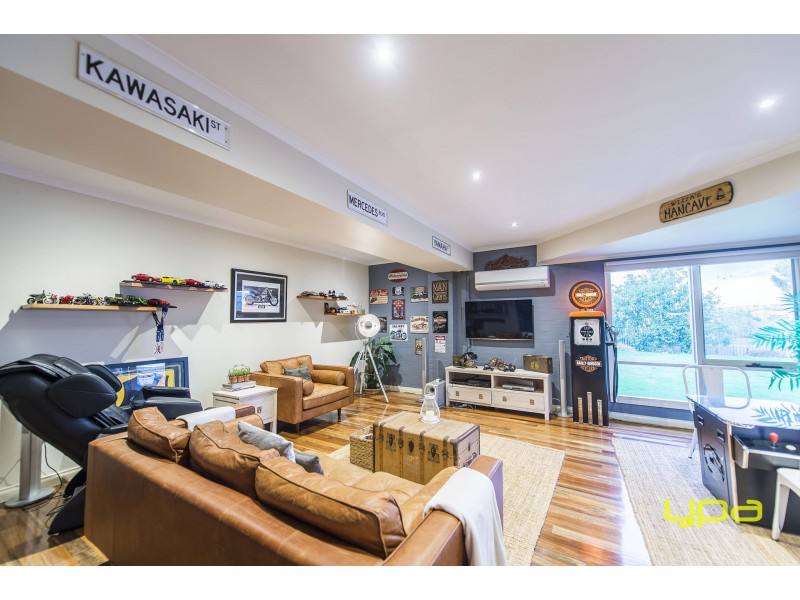 11  Piccadilly Court, Greenvale VIC 3059