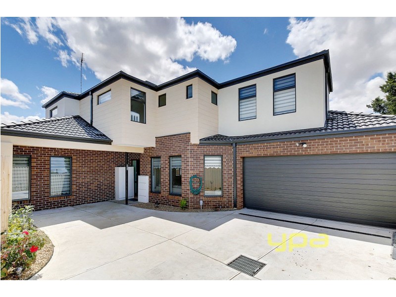 42A Dunkeld Street, Meadow Heights VIC 3048
