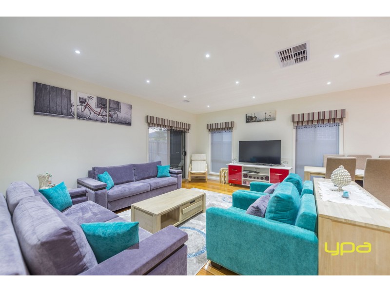 39 Bologna Crescent, Greenvale VIC 3059