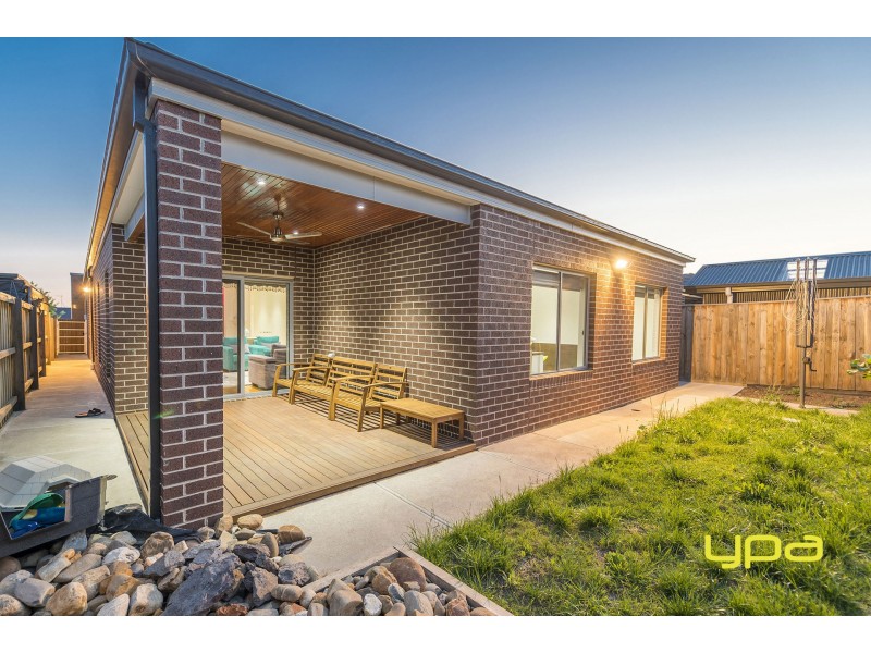 39 Bologna Crescent, Greenvale VIC 3059