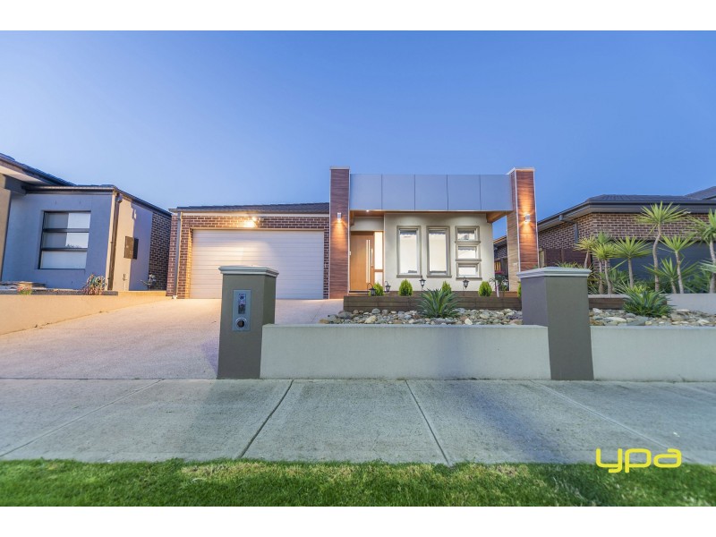 39 Bologna Crescent, Greenvale VIC 3059