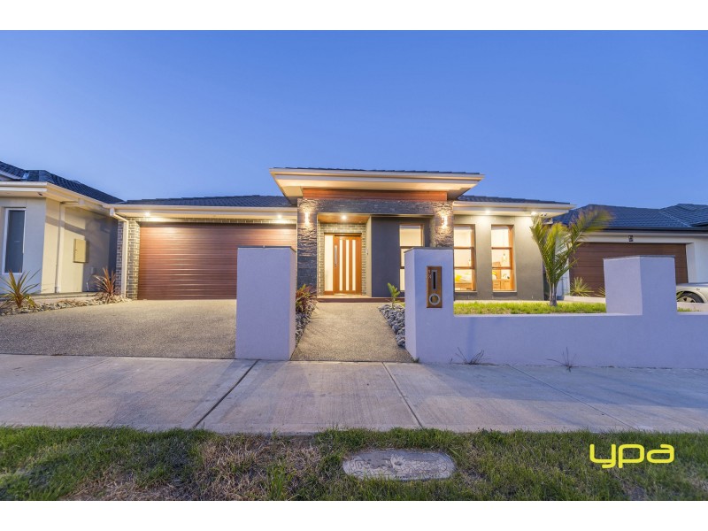13 Veneto Grove, Greenvale VIC 3059