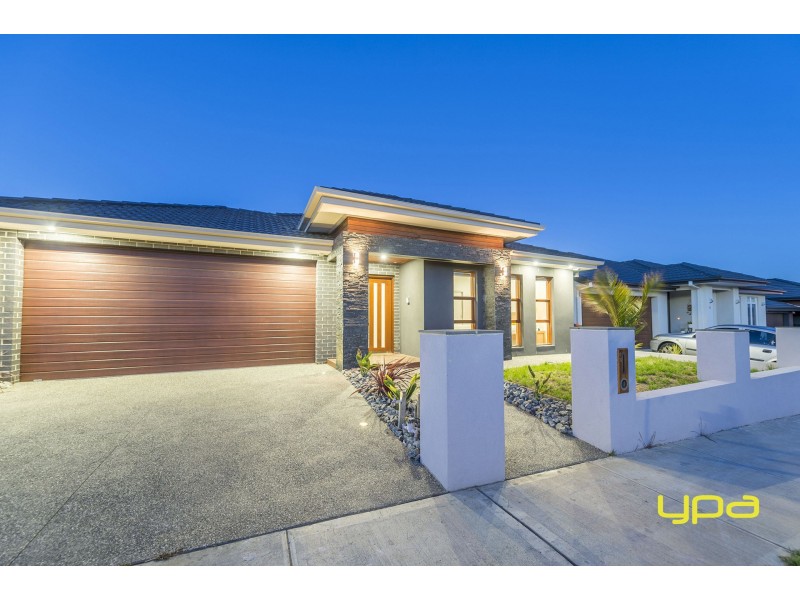 13 Veneto Grove, Greenvale VIC 3059