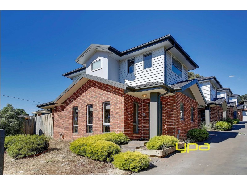 1/64 Lorraine Crescent, Jacana VIC 3047