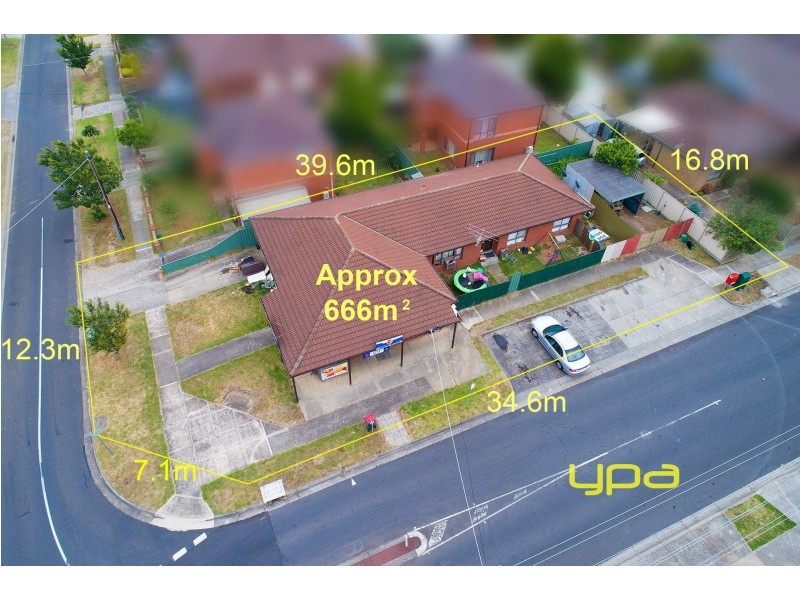 54  Kenny Street, Attwood VIC 3049