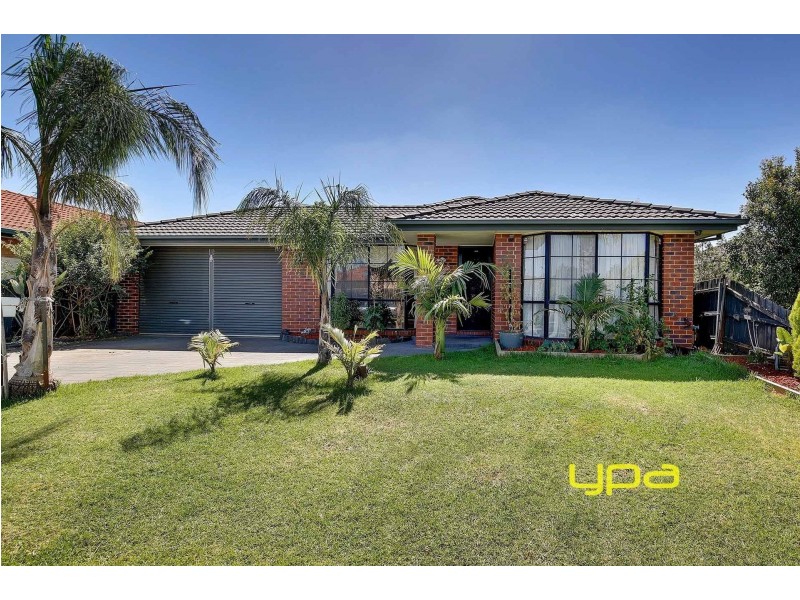 2 Moody Court, Roxburgh Park VIC 3064
