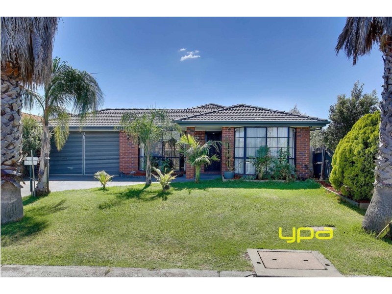 2 Moody Court, Roxburgh Park VIC 3064