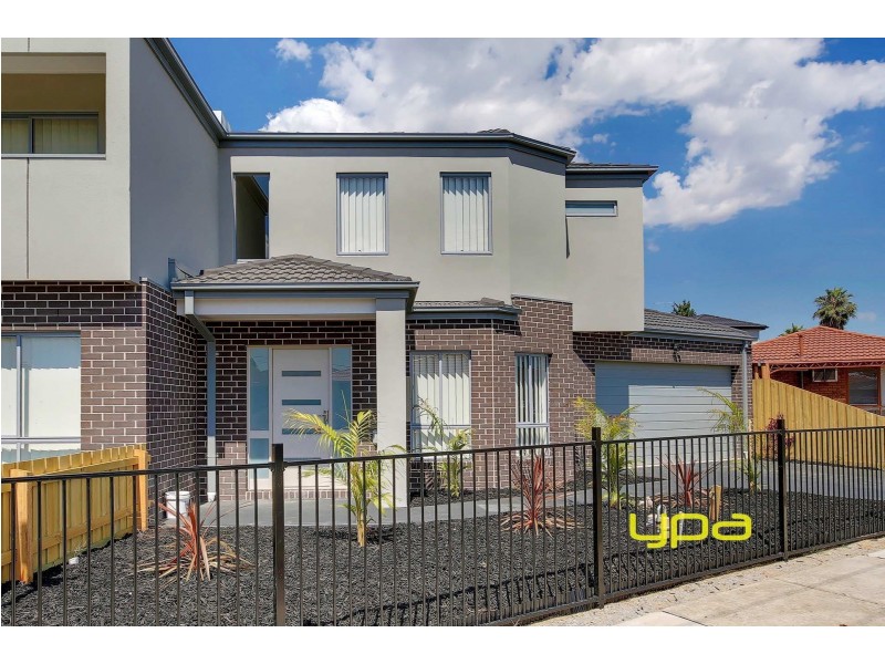 33 Buchan Street, Meadow Heights VIC 3048