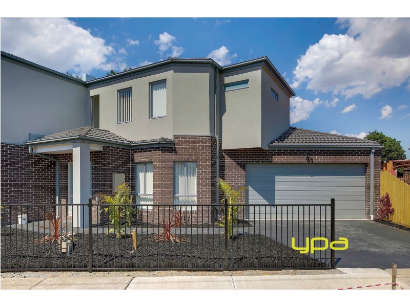 33 Buchan Street, Meadow Heights VIC 3048