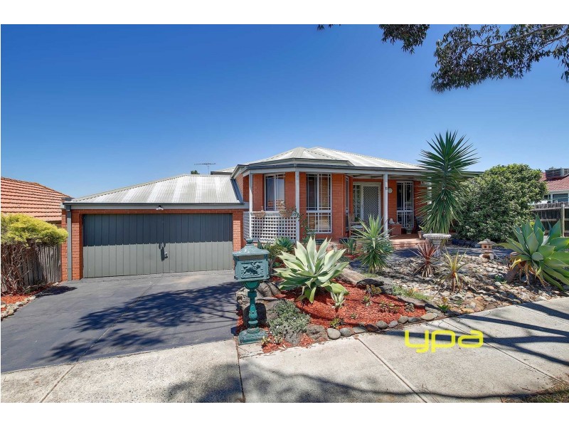 11  Redwood Close, Meadow Heights VIC 3048