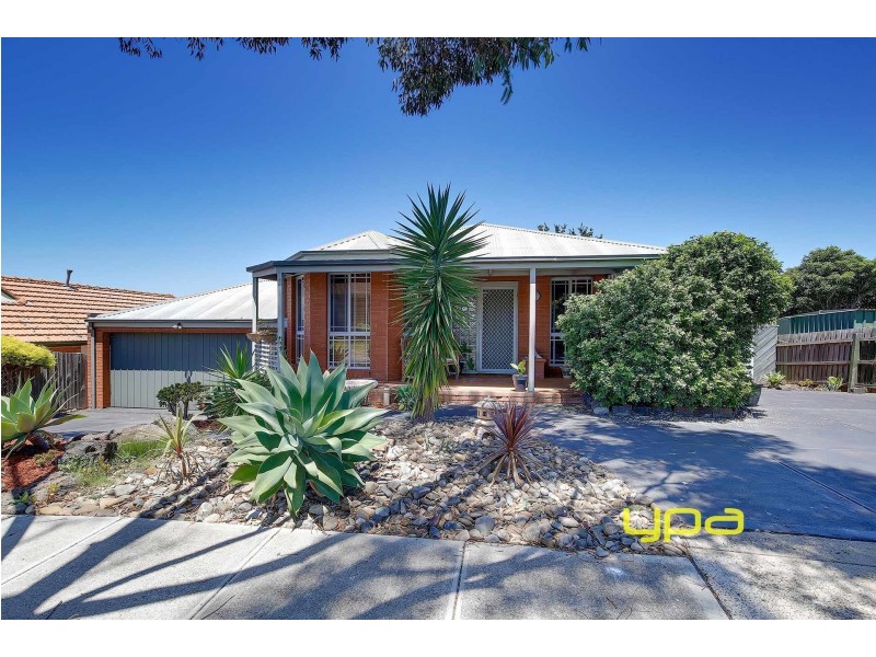 11  Redwood Close, Meadow Heights VIC 3048