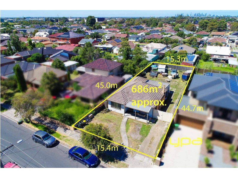 73 Argyle Street, Fawkner VIC 3060