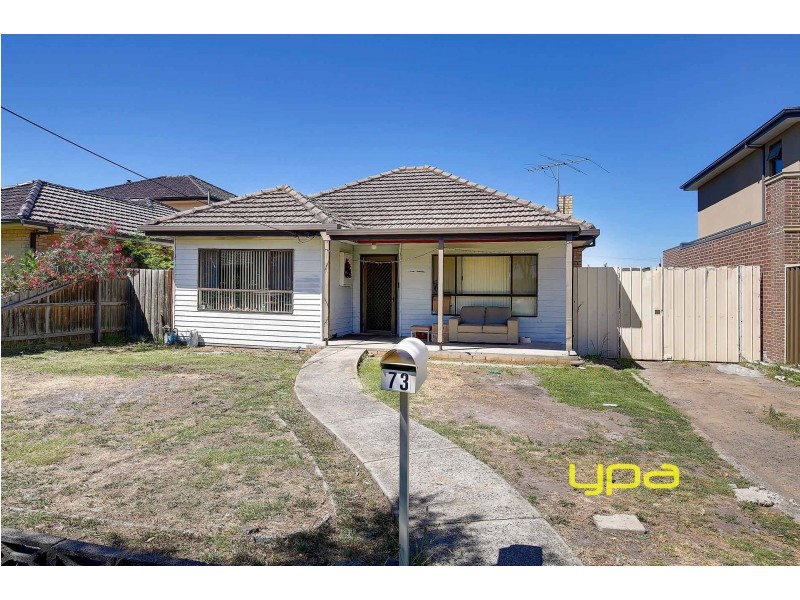 73 Argyle Street, Fawkner VIC 3060