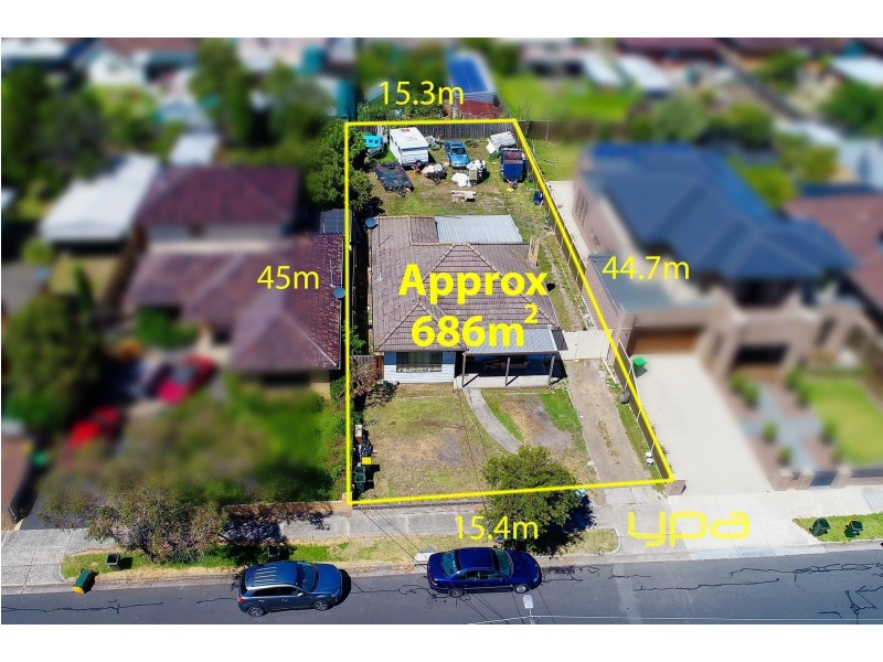 73 Argyle Street, Fawkner VIC 3060