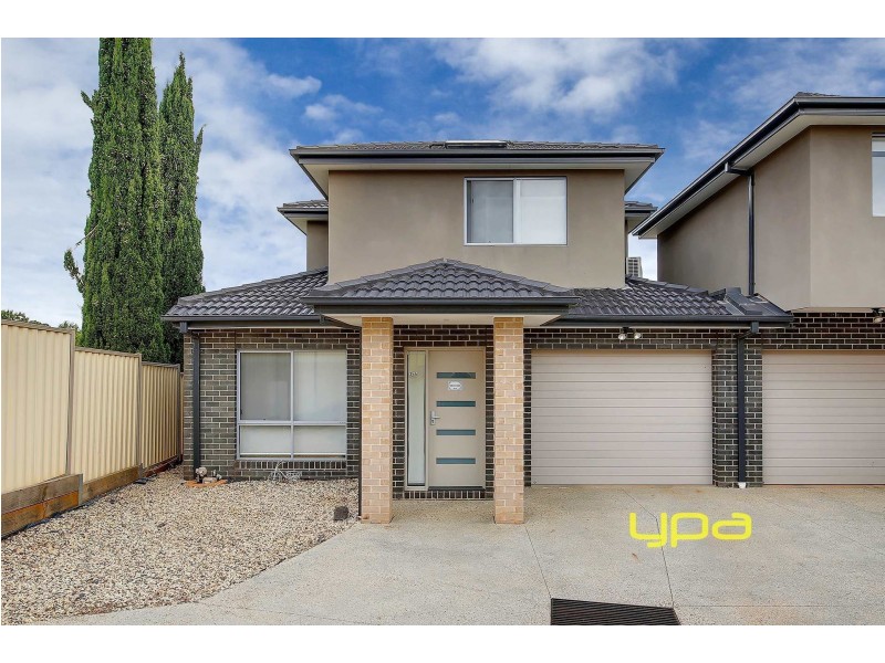 3/5 Bronco Court, Meadow Heights VIC 3048