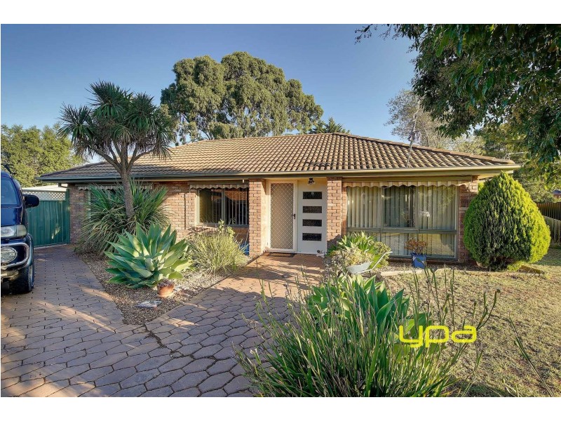 3  Yeovil Court, Craigieburn VIC 3064