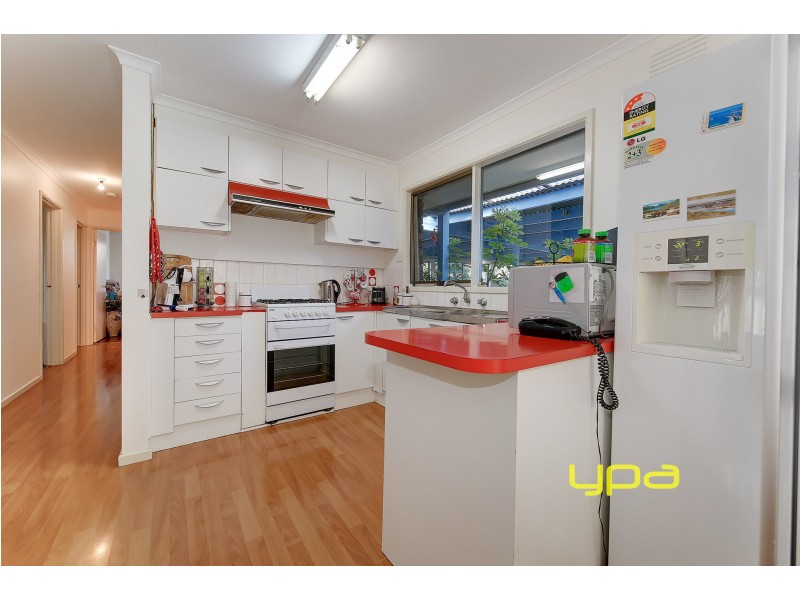 3  Yeovil Court, Craigieburn VIC 3064