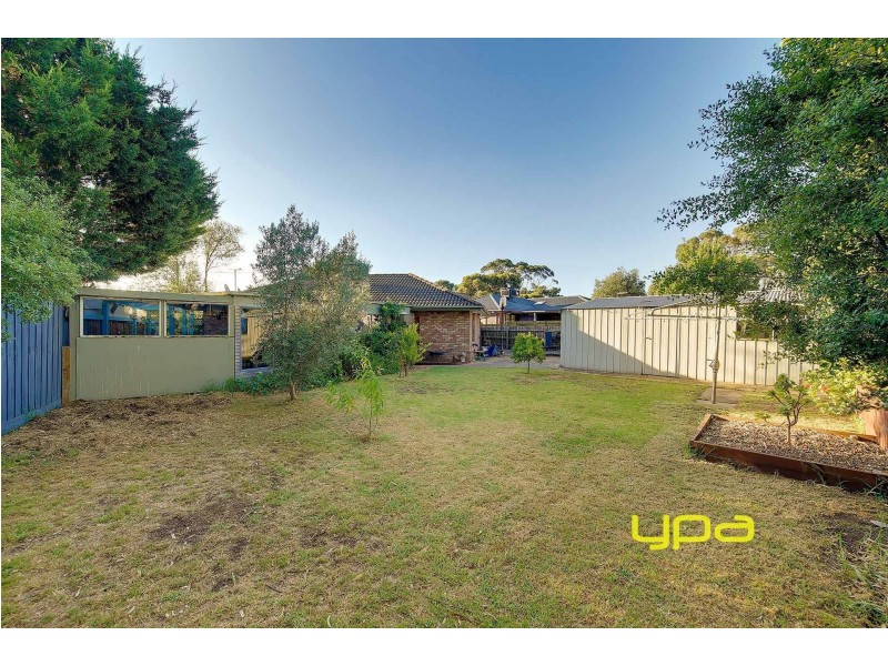 3  Yeovil Court, Craigieburn VIC 3064
