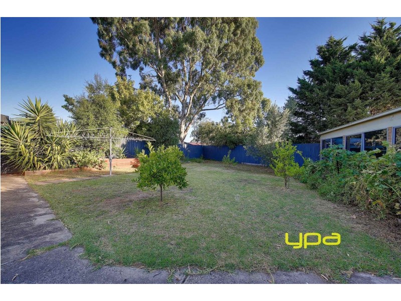 3  Yeovil Court, Craigieburn VIC 3064