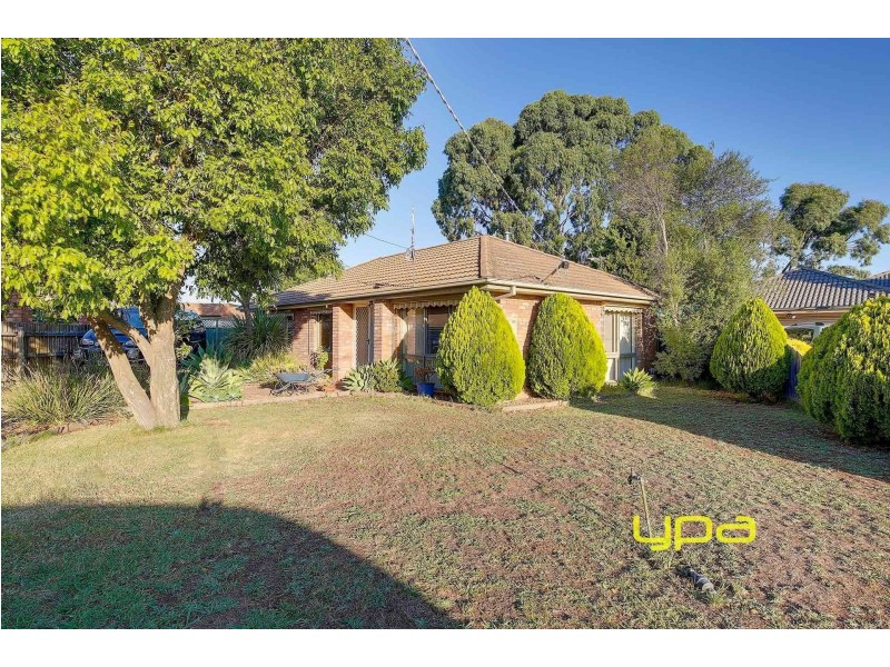 3  Yeovil Court, Craigieburn VIC 3064