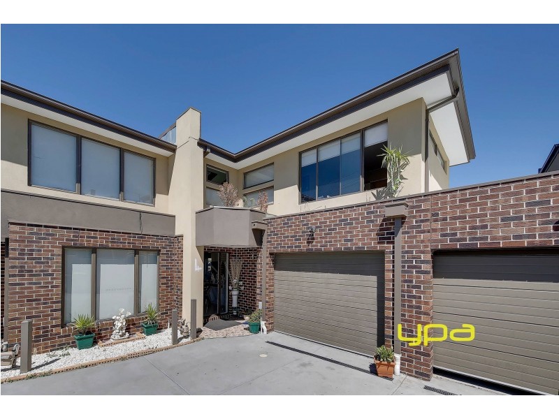 4/12 Merlynston Close, Dallas VIC 3047