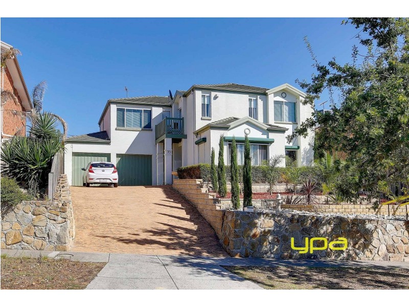 70 Dunfermline Avenue, Greenvale VIC 3059