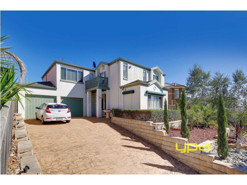 70 Dunfermline Avenue, Greenvale VIC 3059