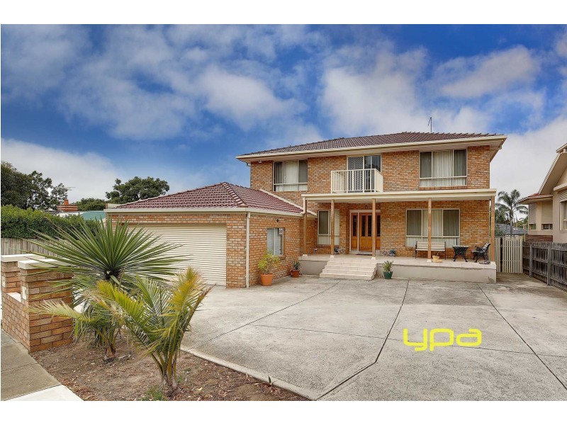 17 Cashmore Place, Roxburgh Park VIC 3064